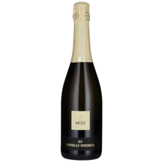 Sorelle Bronca Modi' Prosecco DOCG
