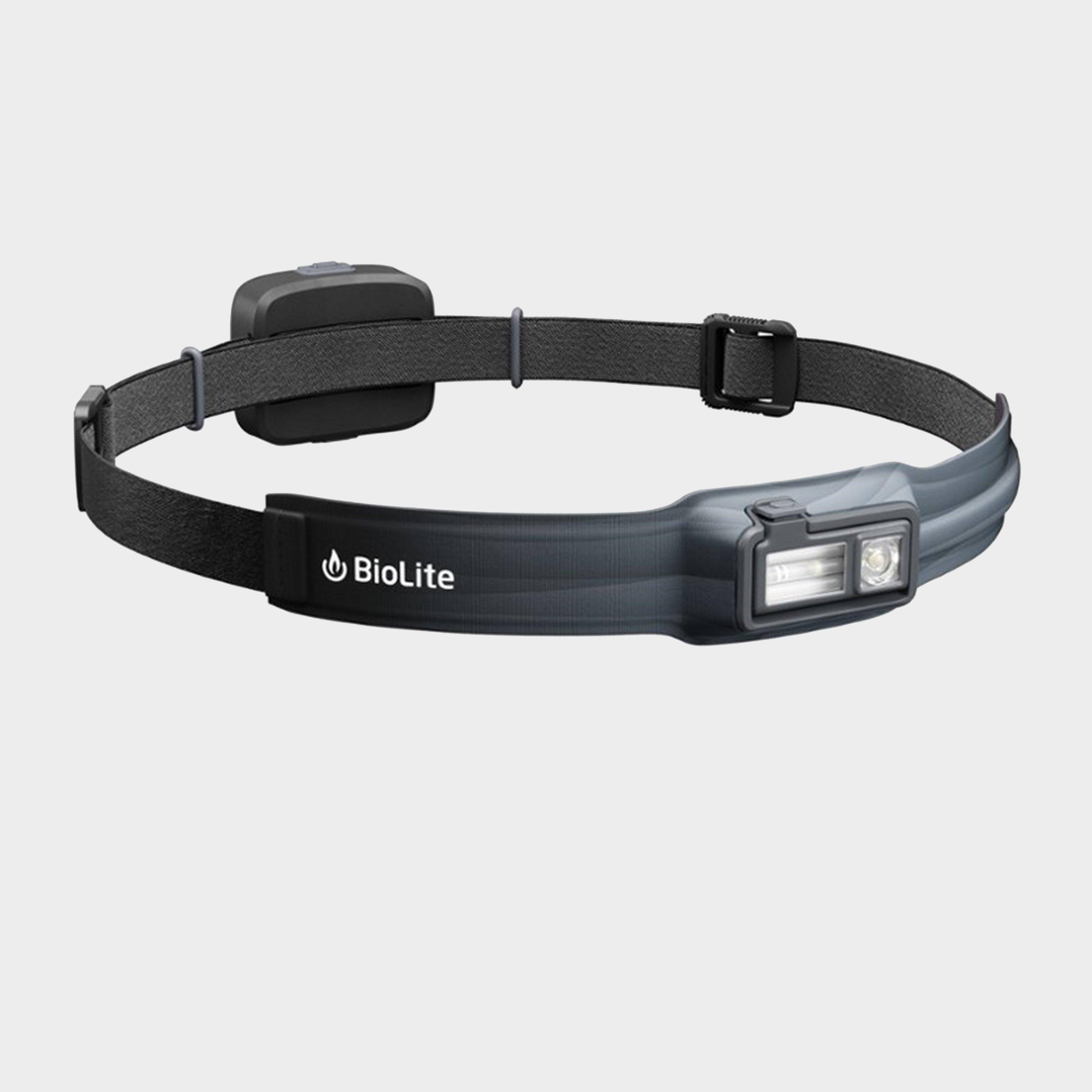 Biolite HeadLamp 425, Grey