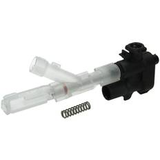 Cyklonfilter m/hvid top