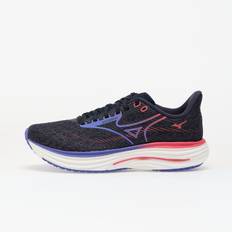 Sneakers Mizuno Wave Rider 29 W Odyssey Gray/ Iris Bloom/ Calyps EUR 37 - Calyps - 37