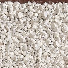 Dekorsten Bianco Carrara Vit 12-16 Mm 20 Kg