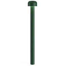 Flos Bellhop Pollare 850mm 4000K Skogsgrön