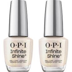 2st OPI Infinite Shine Spring Collection From Dusk to Salon - 15 ml