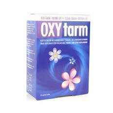 Oxytarm