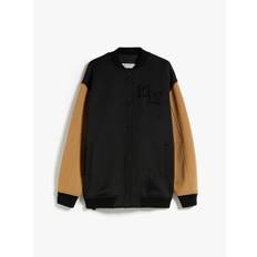 Max Mara Verace Bomber Jacket - All Product