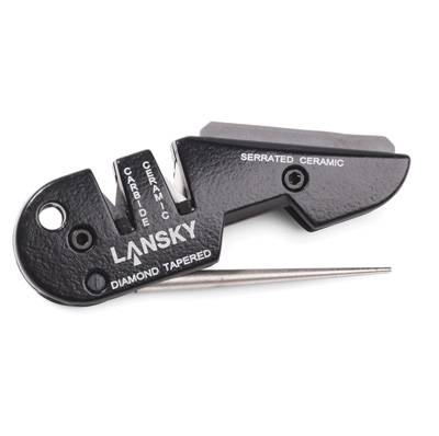 Knivsliber Lansky Blade Medic.