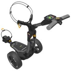 PowaKaddy CT8 GPS EBS El-Golfvogn (36 huller)