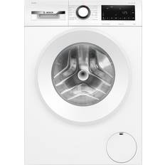 Bosch Serie 6 tvättmaskin WGG246F1SN (9kg)