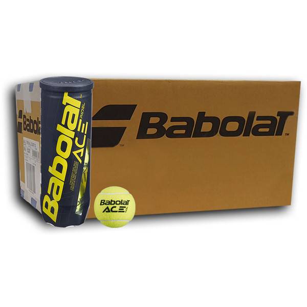 Babolat Ace Padel 24x3 St.