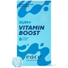 eace® ESSENTIALS - GUM+ VITAMIN BOOST - FRESH MINT