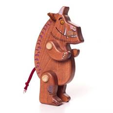 GRUFFALO TRÆFIGURER