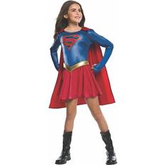 Supergirl Dräkt