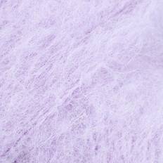 Drops Melody 50g - DROPS Melody Dimmig Lila Uni Colour 27