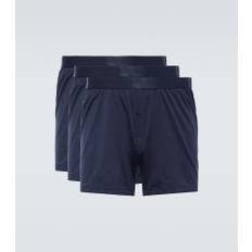 CDLP Set of 3 boxers - blue - EU 46