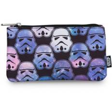 Star Wars -  Ombre Stormtrooper Head Cosmetic Bag