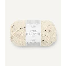 Tynn Peer Gynt Natur Tweed 2523