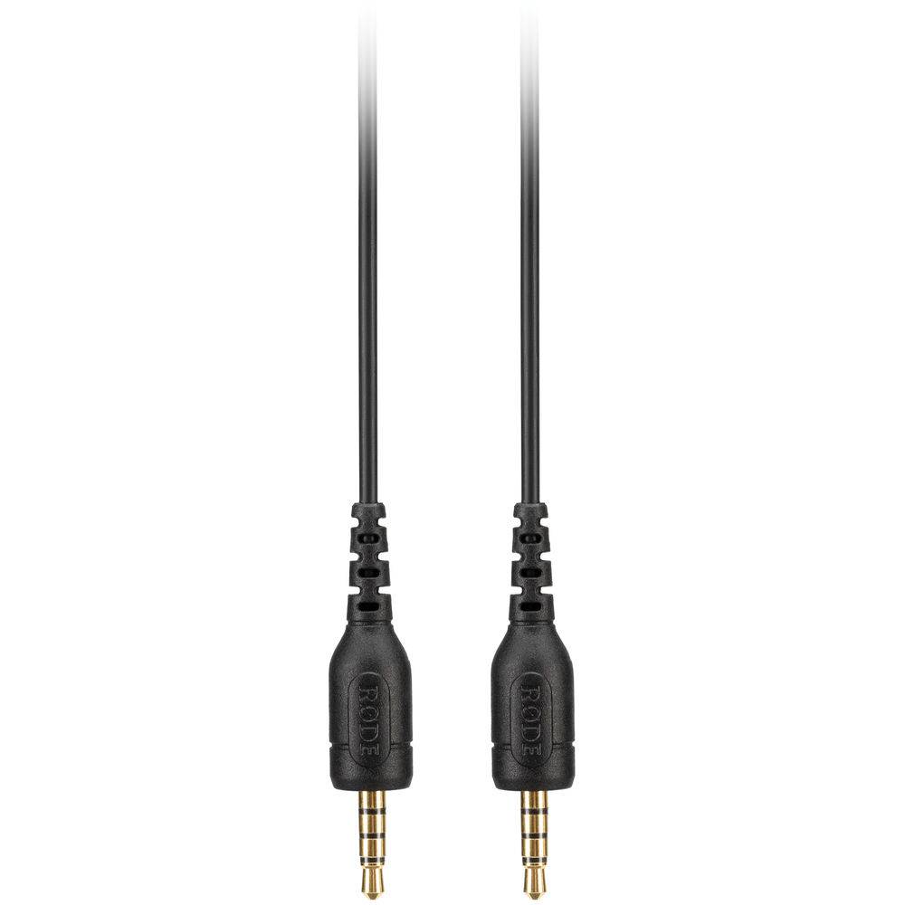RØDE RODE SC9 Cable 3.5mm TRRS/TRRS