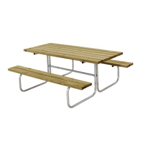 Classic Bord-Bänkset