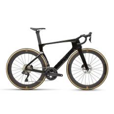 Cervelo S5 Ultegra Di2 - 2026 - Carnelian / 58cm