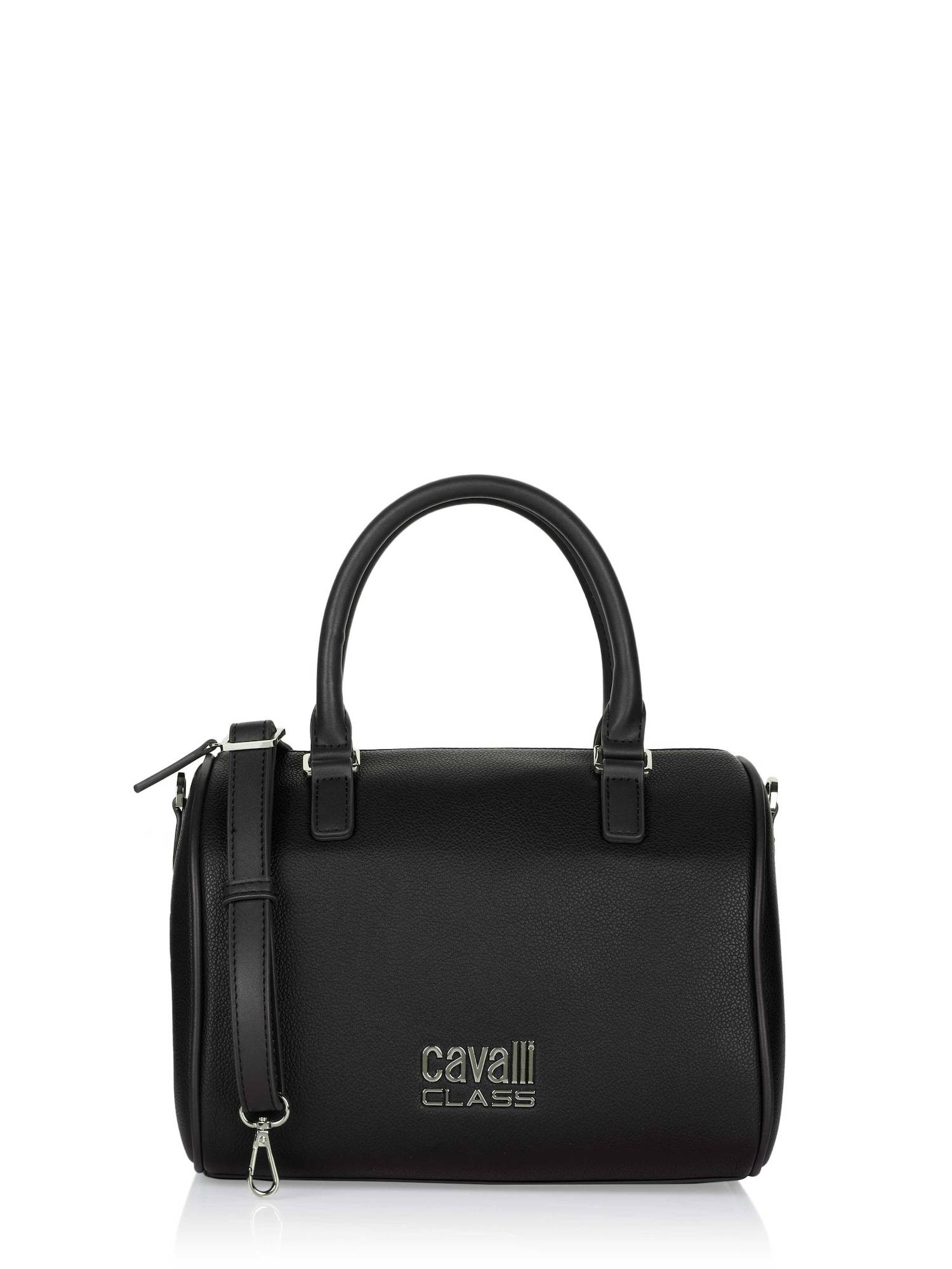 Cavalli Håndtaske 'Cavalli Class Tasche'  sort