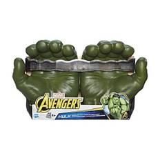 Avengers Hulk hænder