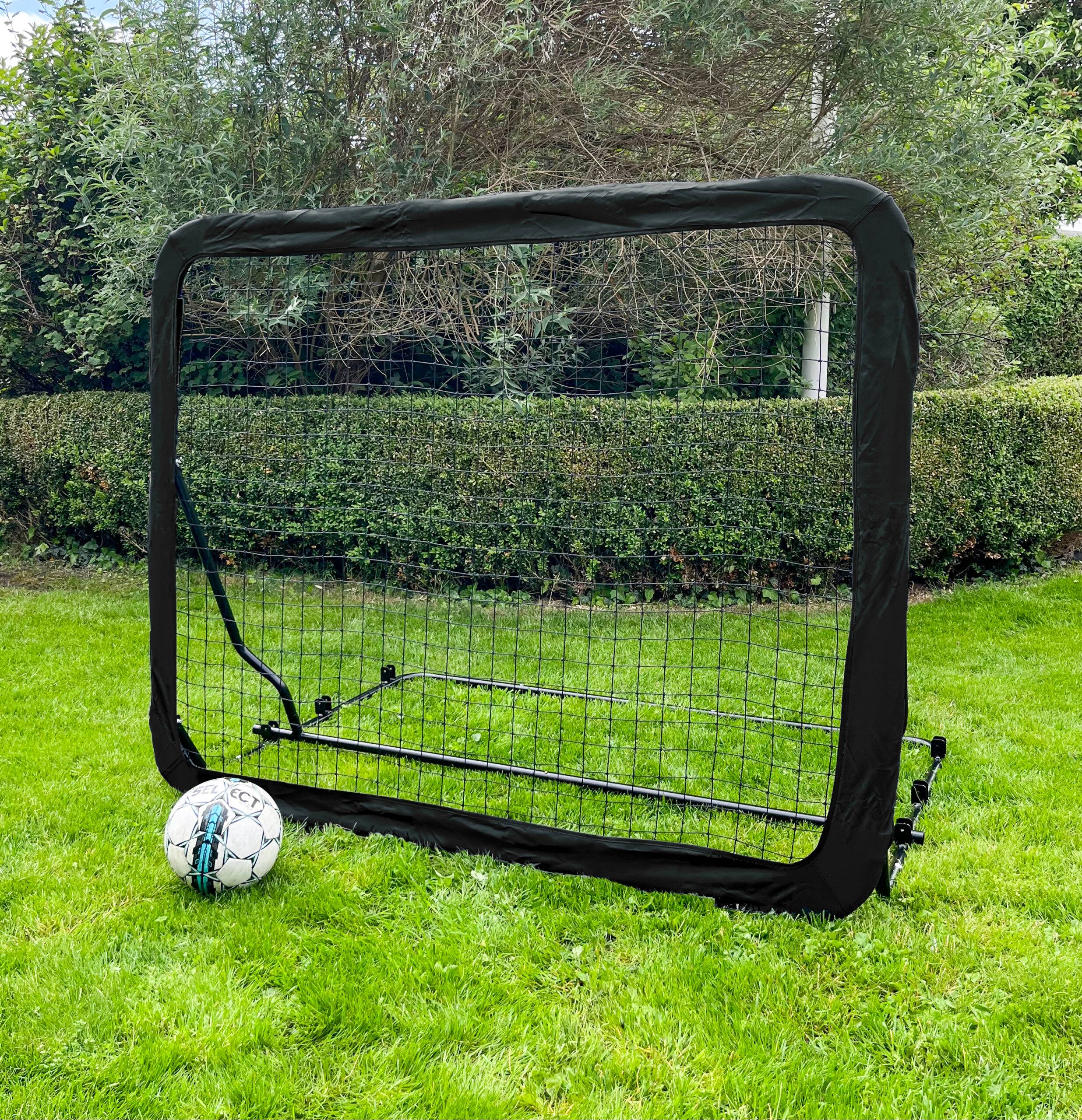 Freeplay Champion Fodbold Rebounder 155 x 125 cm
