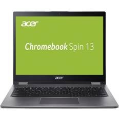 Acer Chromebook Spin 13 | i5-8350U | 13.5" | 8 GB | 64 GB eMMC | Chrome OS | International English