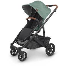 UPPAbaby CRUZ V2 Sittvagn, Gwen Green