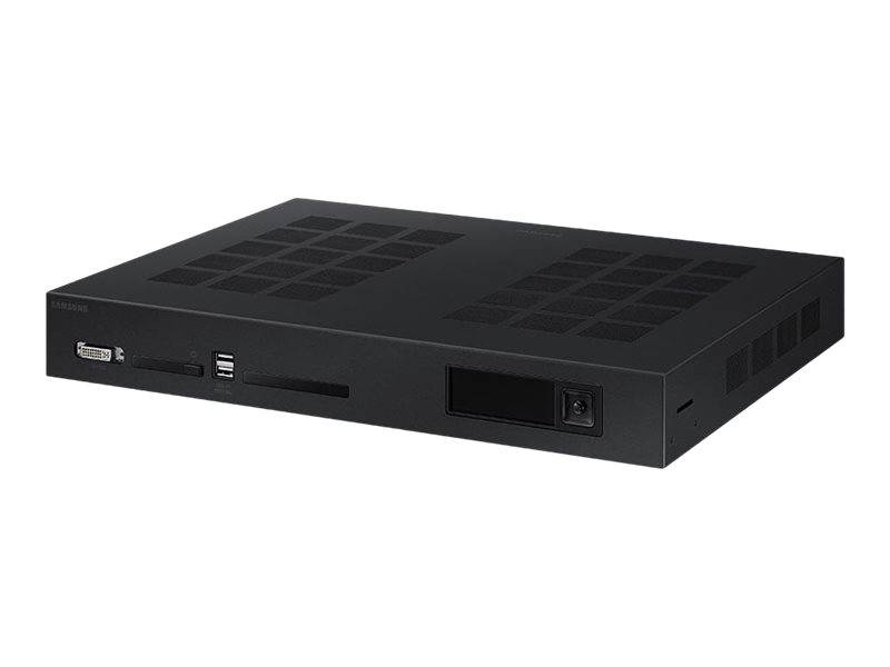 Samsung LED S-Box SNOW-AAE Digital signage afspiller --> I externt lager, forväntat leveransdatum hos dig 26-10-2026