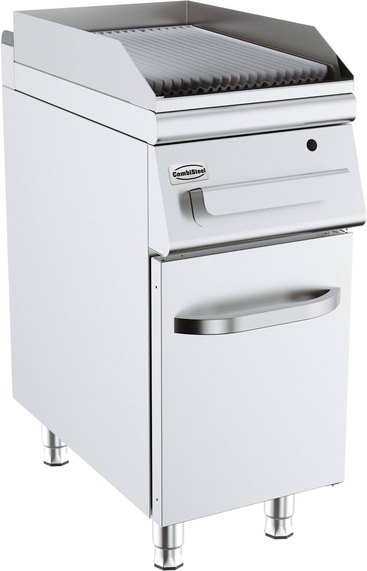 Base 700 gasdampgrill