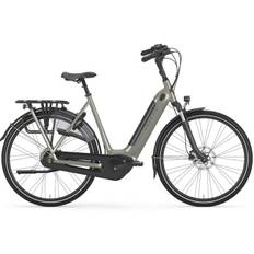 Tilbud! Gazelle Grenoble C7+ Dame elcykel