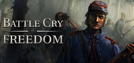 Battle Cry of Freedom (PC) - Standard