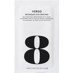 Verso Skincare N°8 Retinoate Eye Patch 1 Pc