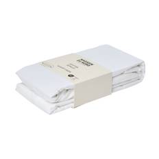 Magasin Egypt Topmadras Lagen 90x200x24cm White 0008 Lagner
