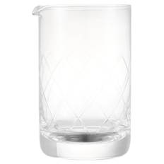 Rörglas 9 dl Ruby Dorre