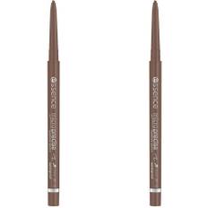 2st essence Micro Precise Eyebrow Pencil 02 light brown - 0.05 g