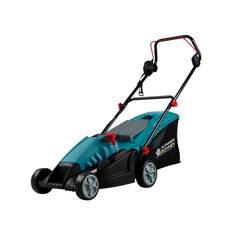 Electric lawn mower KS 38LM-BL