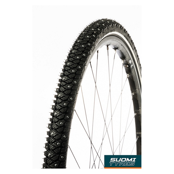 Soumi Routa W248 dubbdäck  42/622