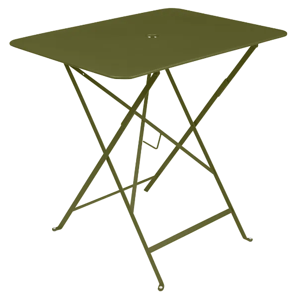 Bistro Bord | 77x57 cm | Havebord.