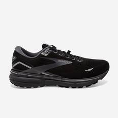 Brooks Ghost 15 GTX Dam - Svart (37.5)