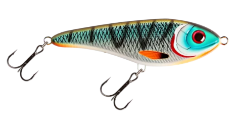 Strike Pro Buster Jerk 15 cm Sinking 75 g Jerkbete