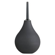 Easytoys Black Anal Douche Large