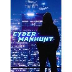 Cyber Manhunt PC