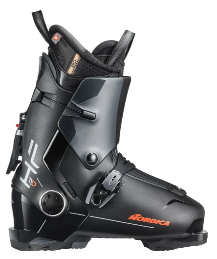 Nordica HF 110 GW Skistøvler.