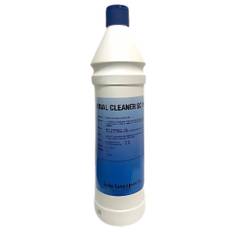Sanitetsrengøring Urinal Cleaner SC 1ltr med Spray u. Parfume til vandfri urinal