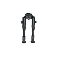 Universal barrel mount bipod