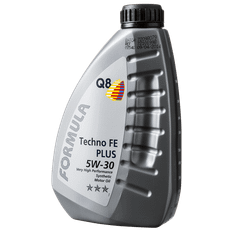 Formula Techno FE Plus 5W-30