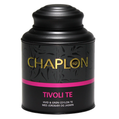 Tivoli te Øko 160g Chaplon