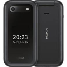 Nokia 2660 Flip | Dual-SIM | sort