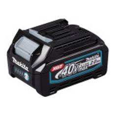 Makita Batteri 40V 2.0 Ah XGT 191L29-0